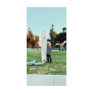 Meet your Posher, Adam